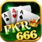 pkr666 game