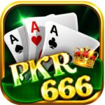 PKR 666 GAME Download